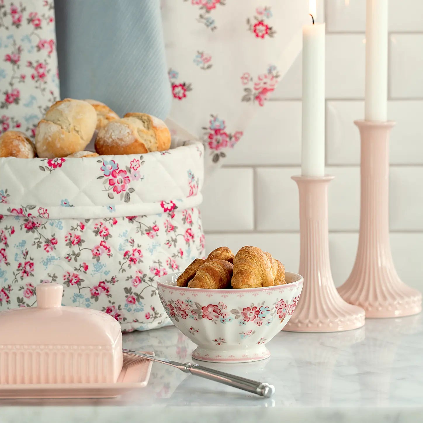 Frühstück mit GreenGate