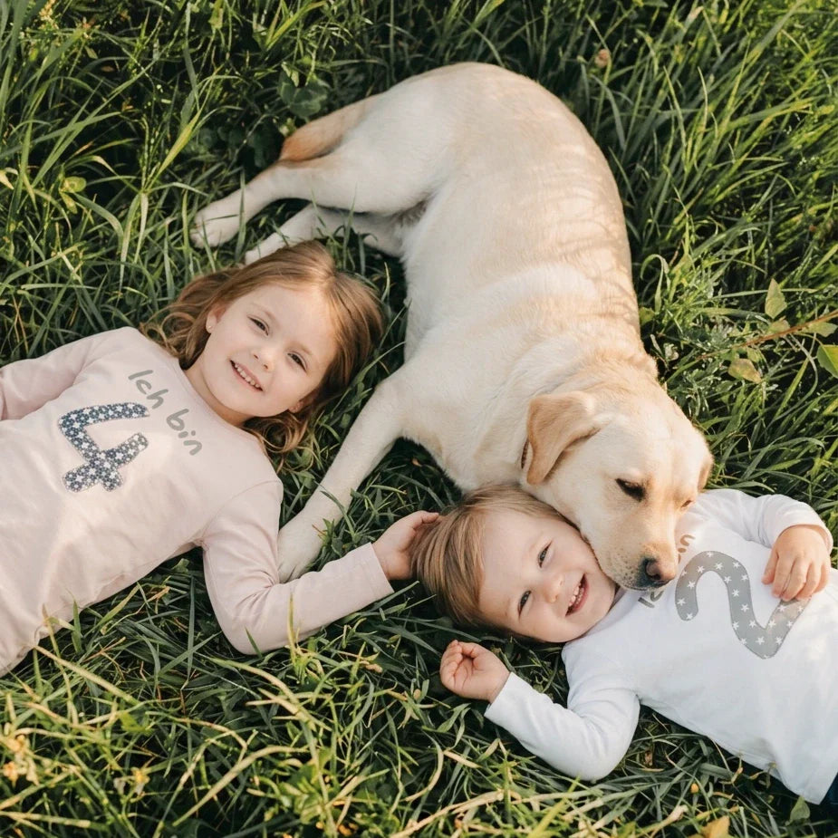 Shirts für Kinder