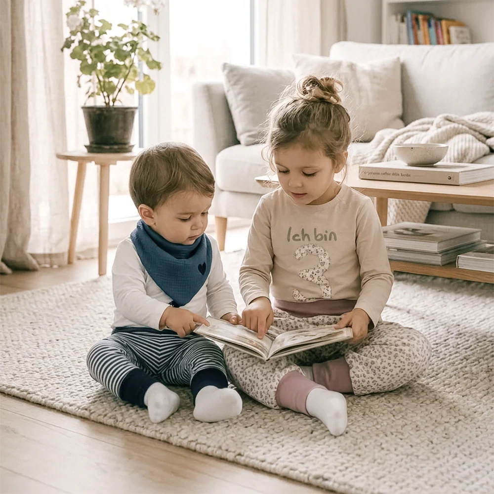 Kinderkleidung