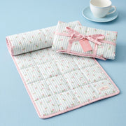 GreenGate Wickelunterlage  „Lily Petit White“
