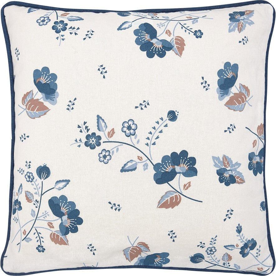 Kissenbezug Greengate Mozy White