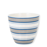 Latte Cup Becher Carola Beige