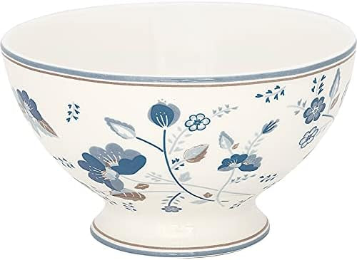 Suppenschüssel Bowl Mozy White