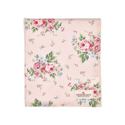 GreenGate Tischdecke Marley Pale Pink (150 x 150 cm)
