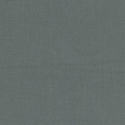 Webstoff Uni - grau, anthrazit