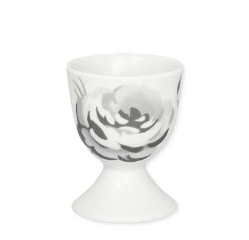 Egg cup Aslaug white