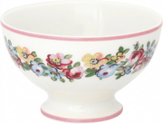 Snack Bowl Madison White