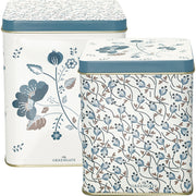 GreenGate Vorratsdosen Mozy White – 2er-Set