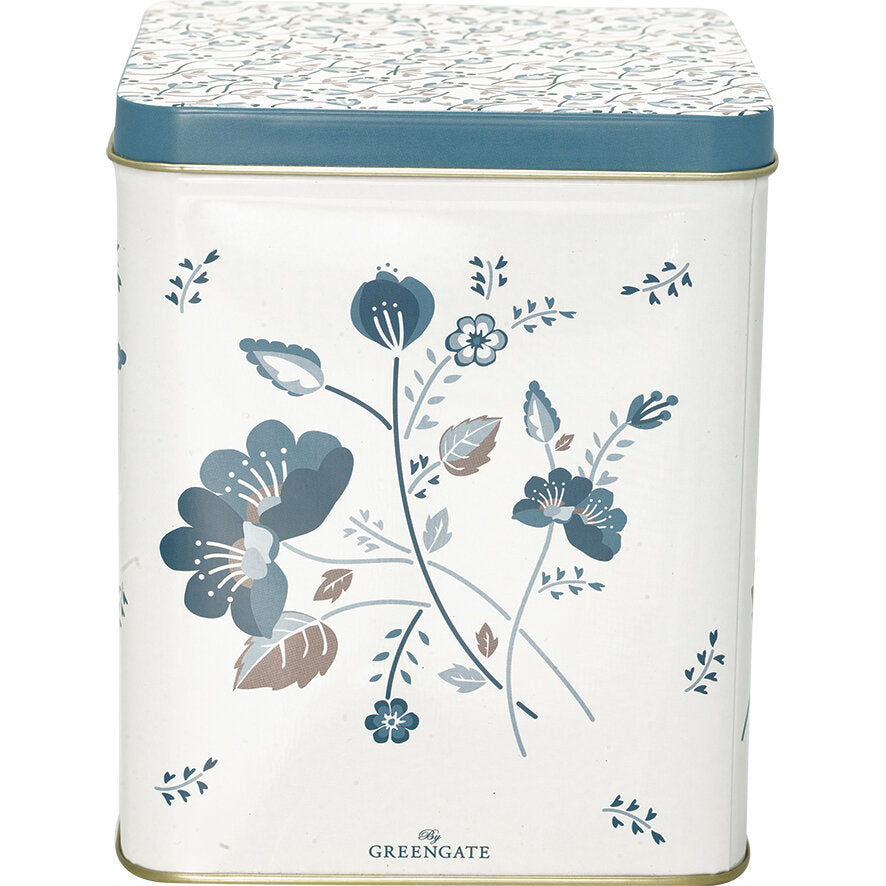 GreenGate Vorratsdosen Mozy White – 2er-Set