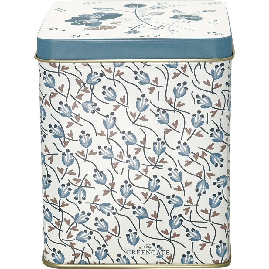 GreenGate Vorratsdosen Mozy White – 2er-Set