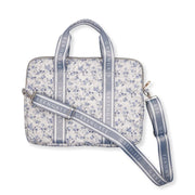 Laptop Tasche Monika Dusty Blue