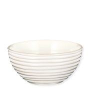 Müslischale / Bowl Dunes White