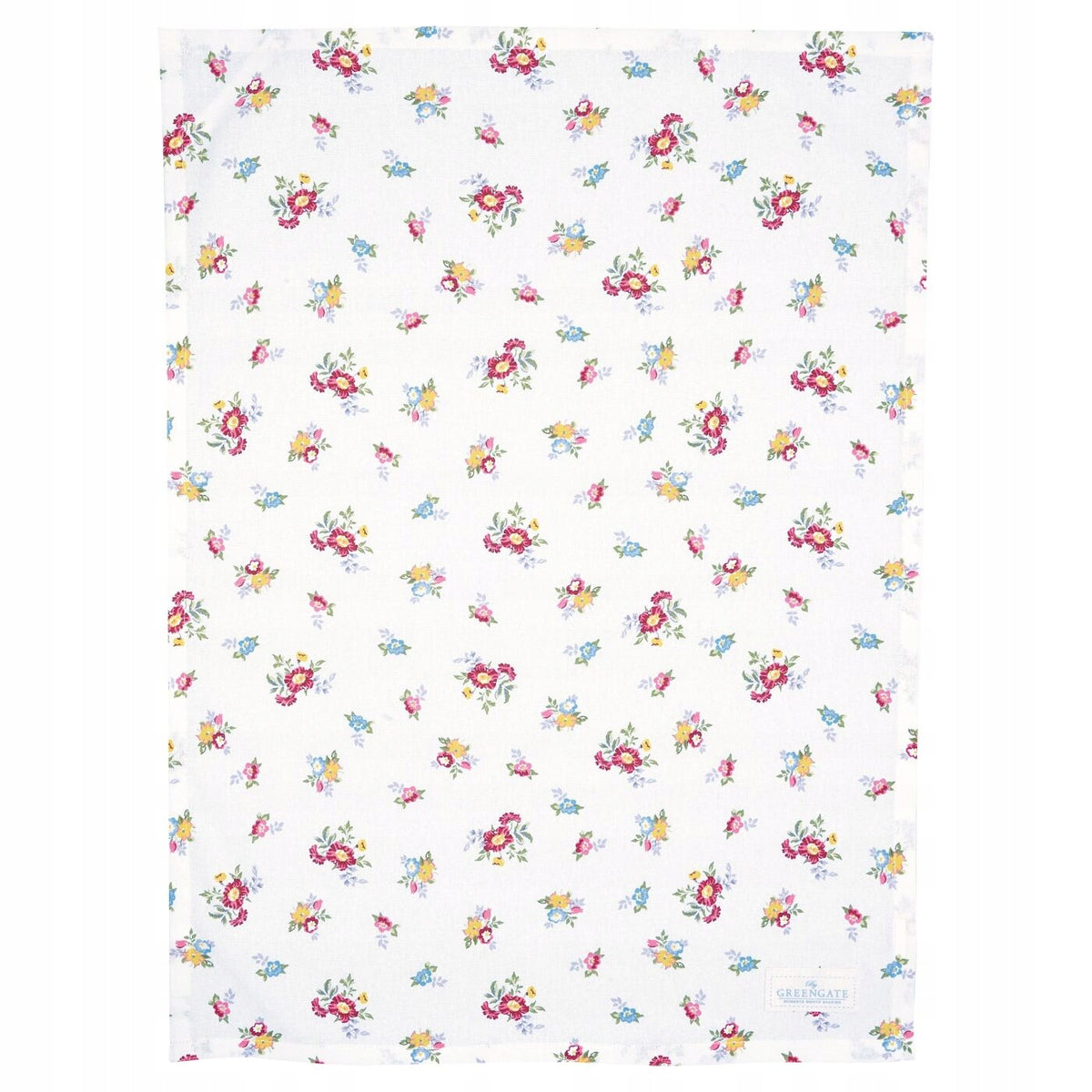 Geschirrtuch Elena petit white