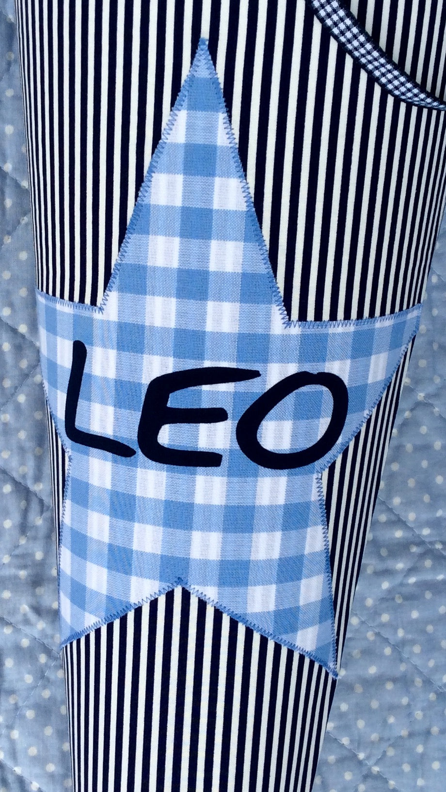 Schultüte Leo