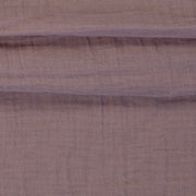 Musselin / Double Gauze – altrosa dunkel