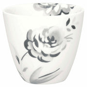Latte cup Becher Aslaug white