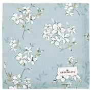 Stoffserviette Aubrey ice Blue