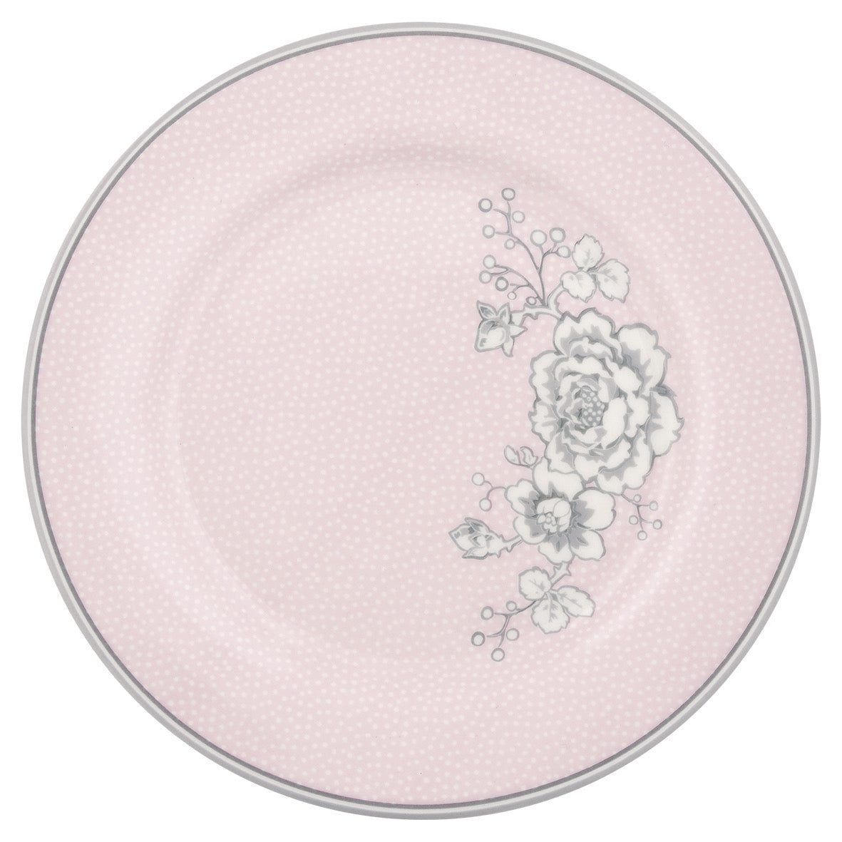 Teller Ella Pale Pink
