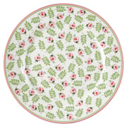 Teller Lily petit white