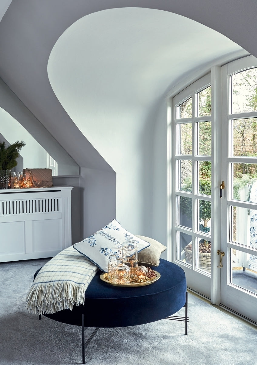 Kissenbezug Greengate Mozy White
