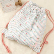 Kinder Tasche Lily petit white