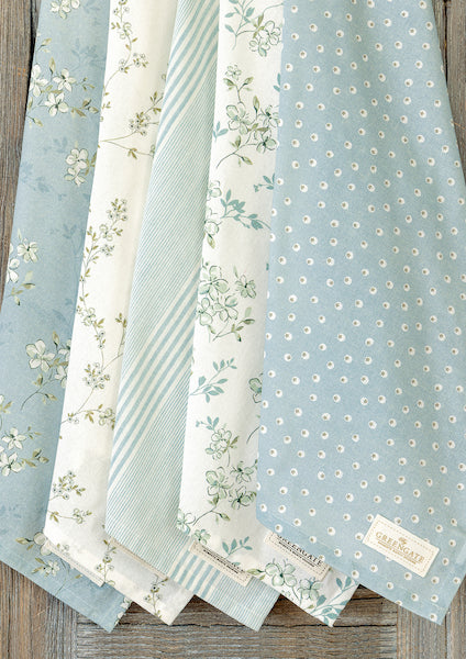 Geschirrtuch Paulina ice Blue