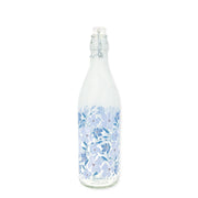 Glasflasche Laerke