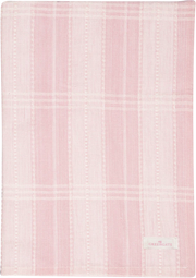 Geschirrtuch Annica pale pink