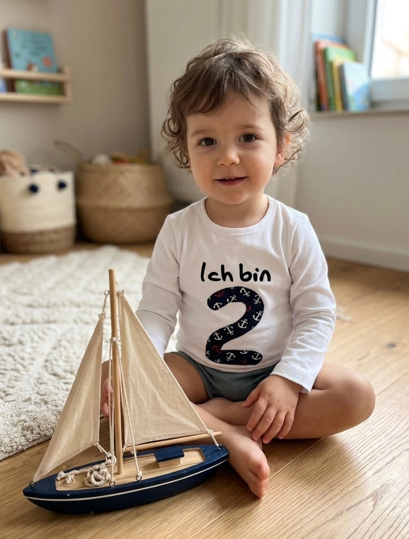 Shirt Anker