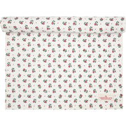 GreenGate Tischdecke Abi Petit white (100 x 100 cm)