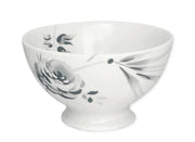 Snack Bowl Aslaug White
