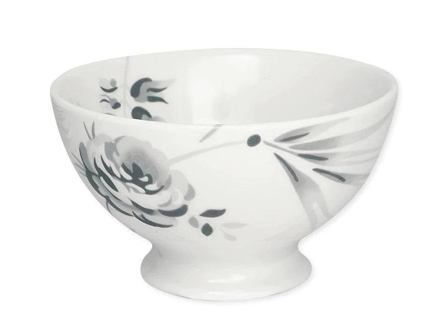 Snack Bowl Aslaug White