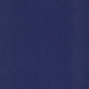 Baumwollstoff Delft Tupfen, dunkel blau