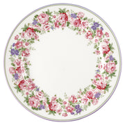 Teller Rose White