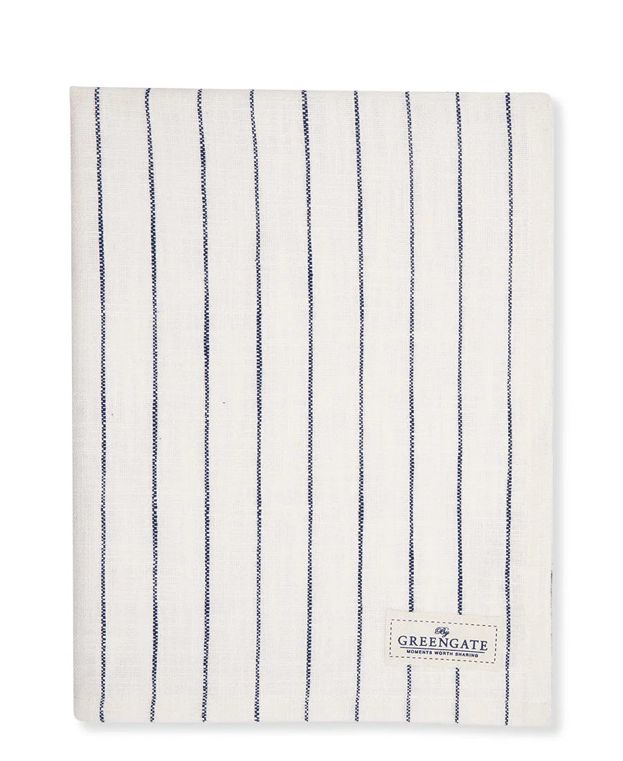 Geschirrtuch Ariana dark blue