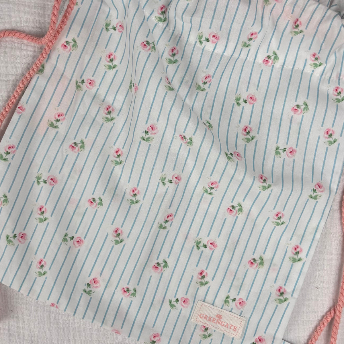 Kinder Tasche Lily petit white