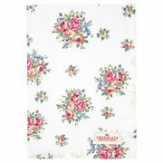Geschirrtuch Franka white