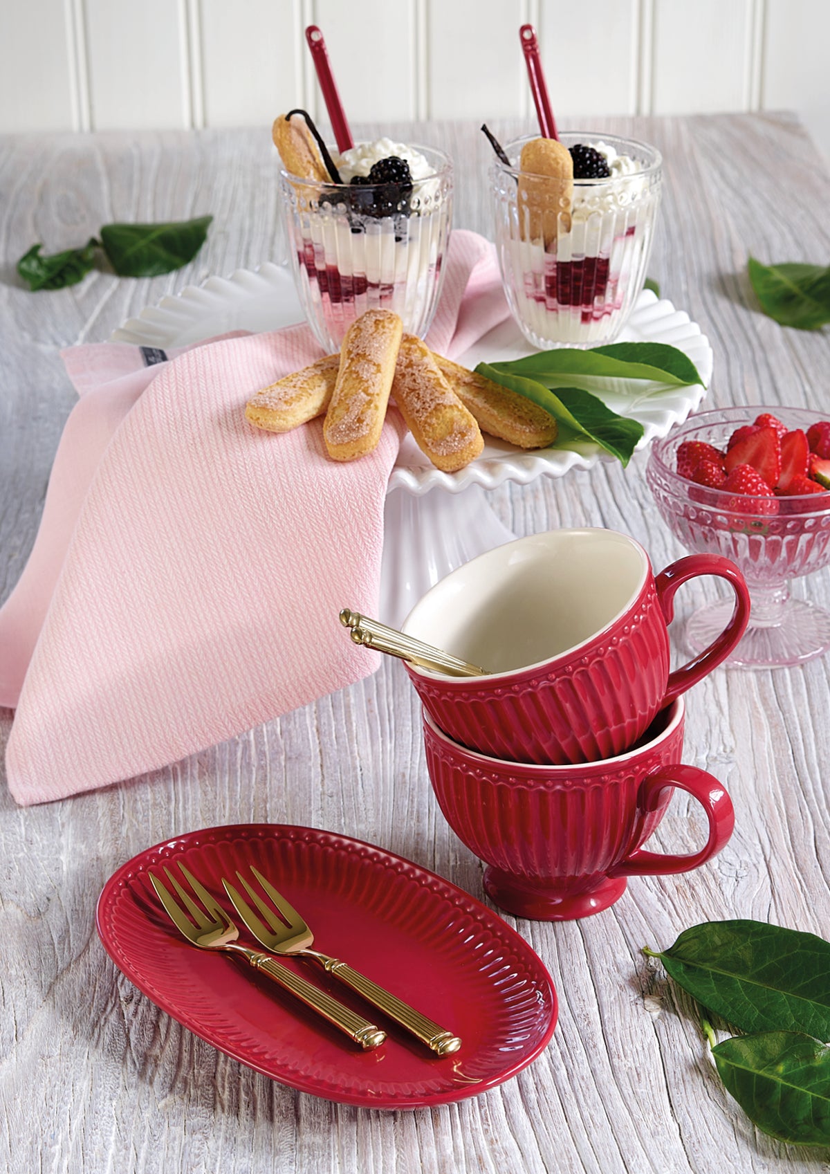 Teetasse Alice