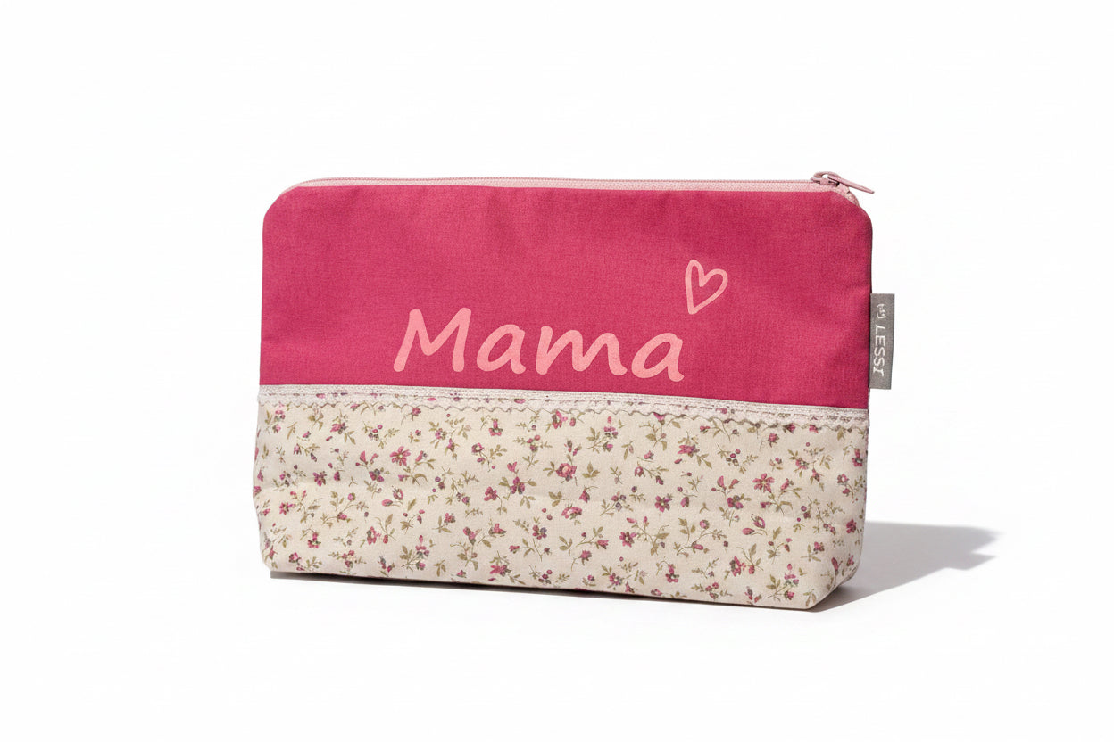 Kultur - Windeltasche Mama Rosa