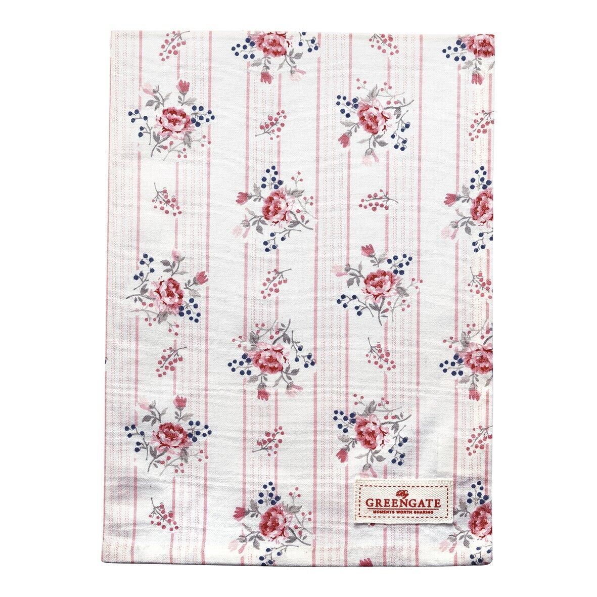 Geschirrtuch Fiona Pale Pink