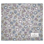 GreenGate Tischdecke Beatrice Pale Grey (130 x 170 cm)