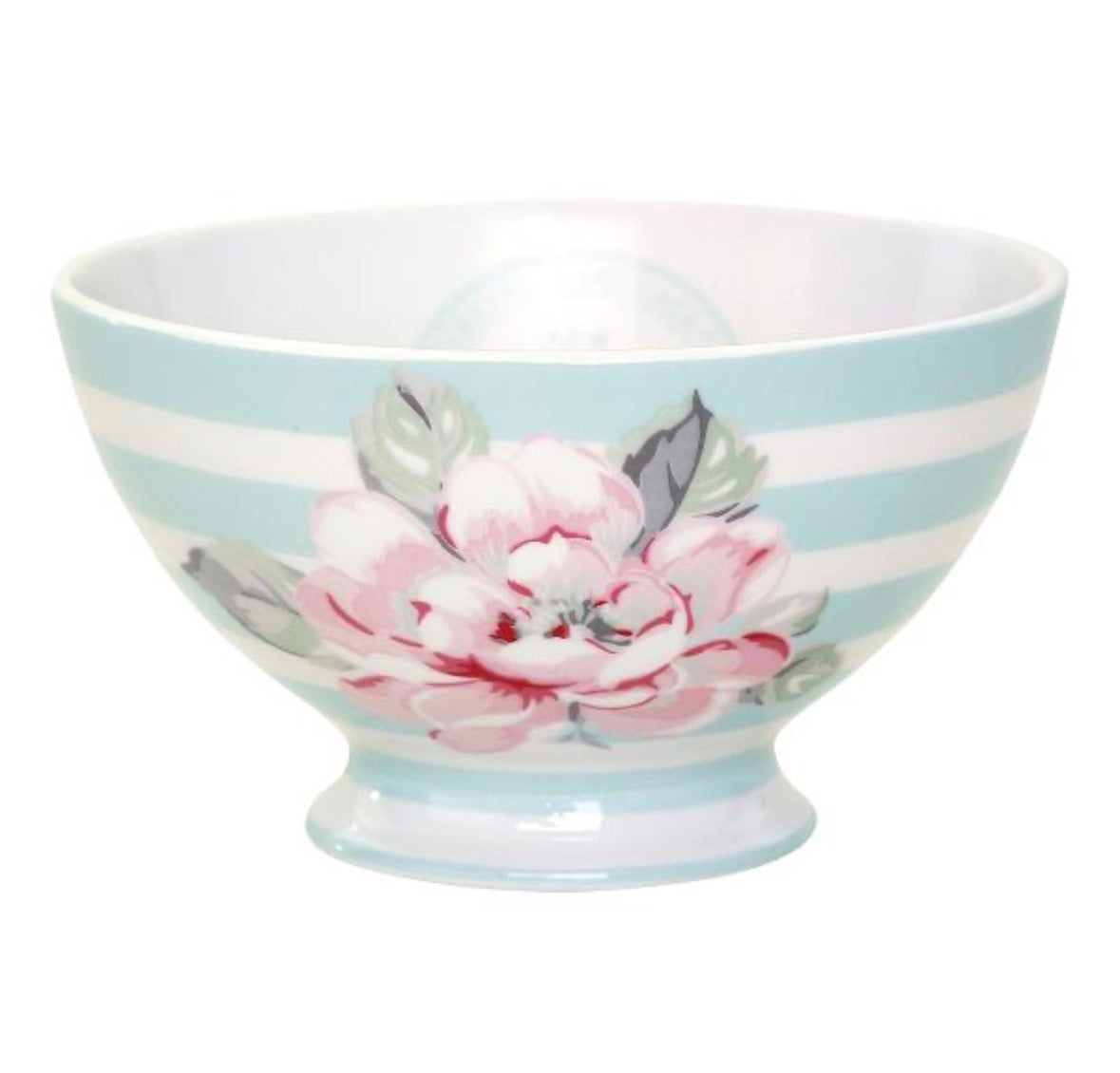 Soup Bowl Ditte mint