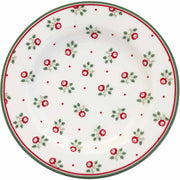 Teller Abi Petit White