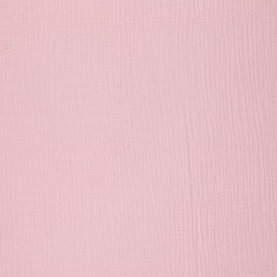 Musselin / Double Gauze – Rosa