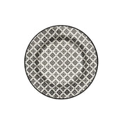 Kleiner Teller Velma Grey