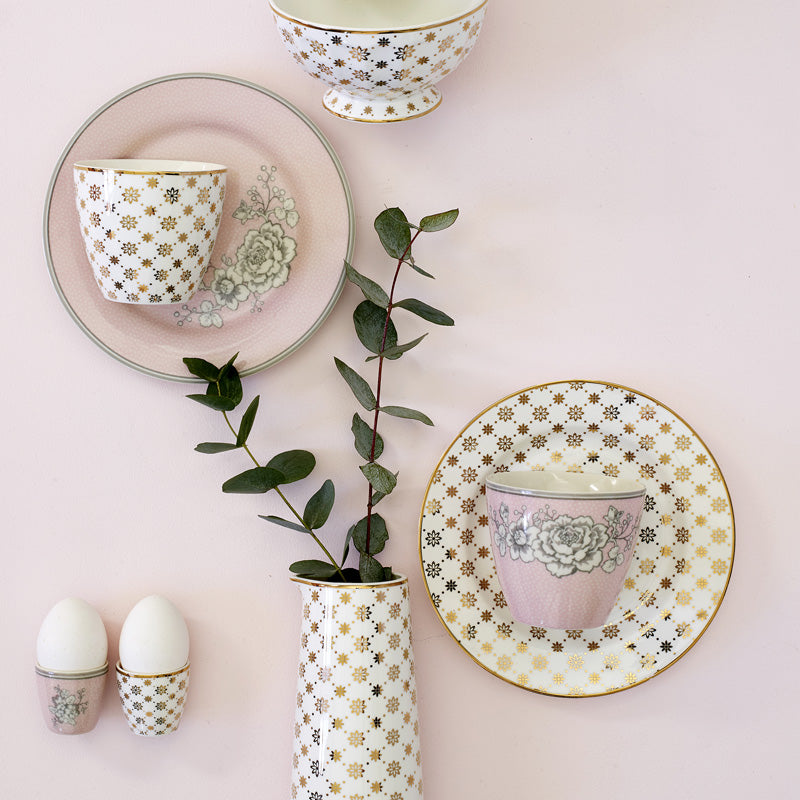 Teller Ella Pale Pink