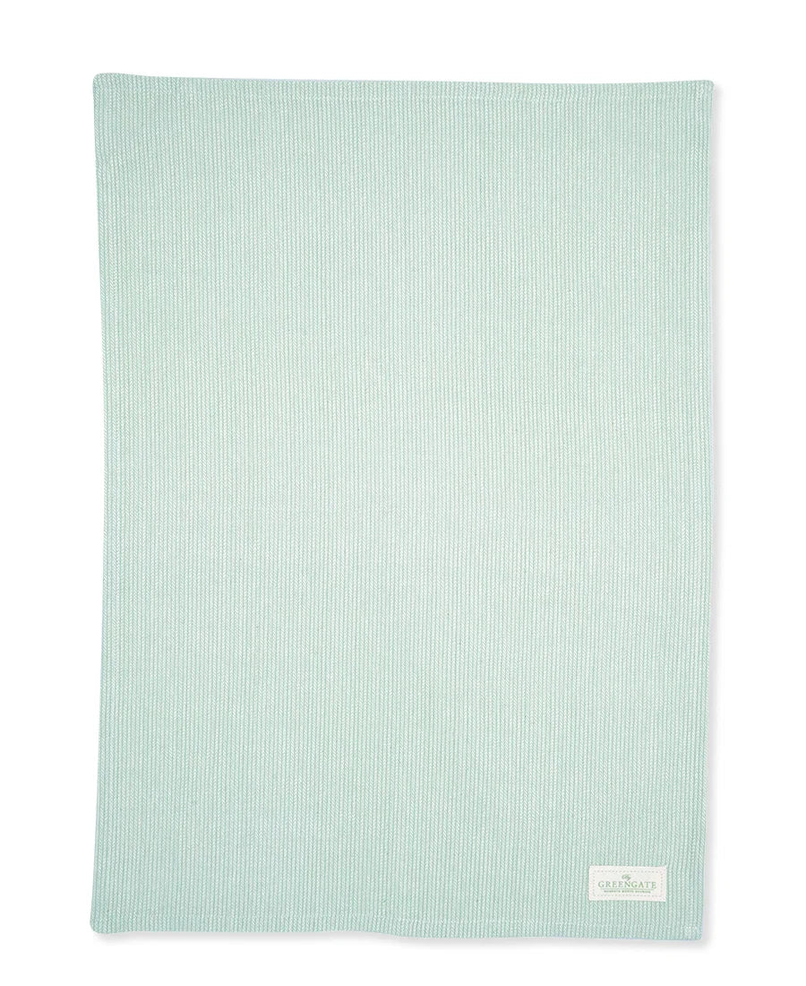 Geschirrtuch Alicia mint