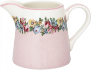 Milchkännchen Madison White