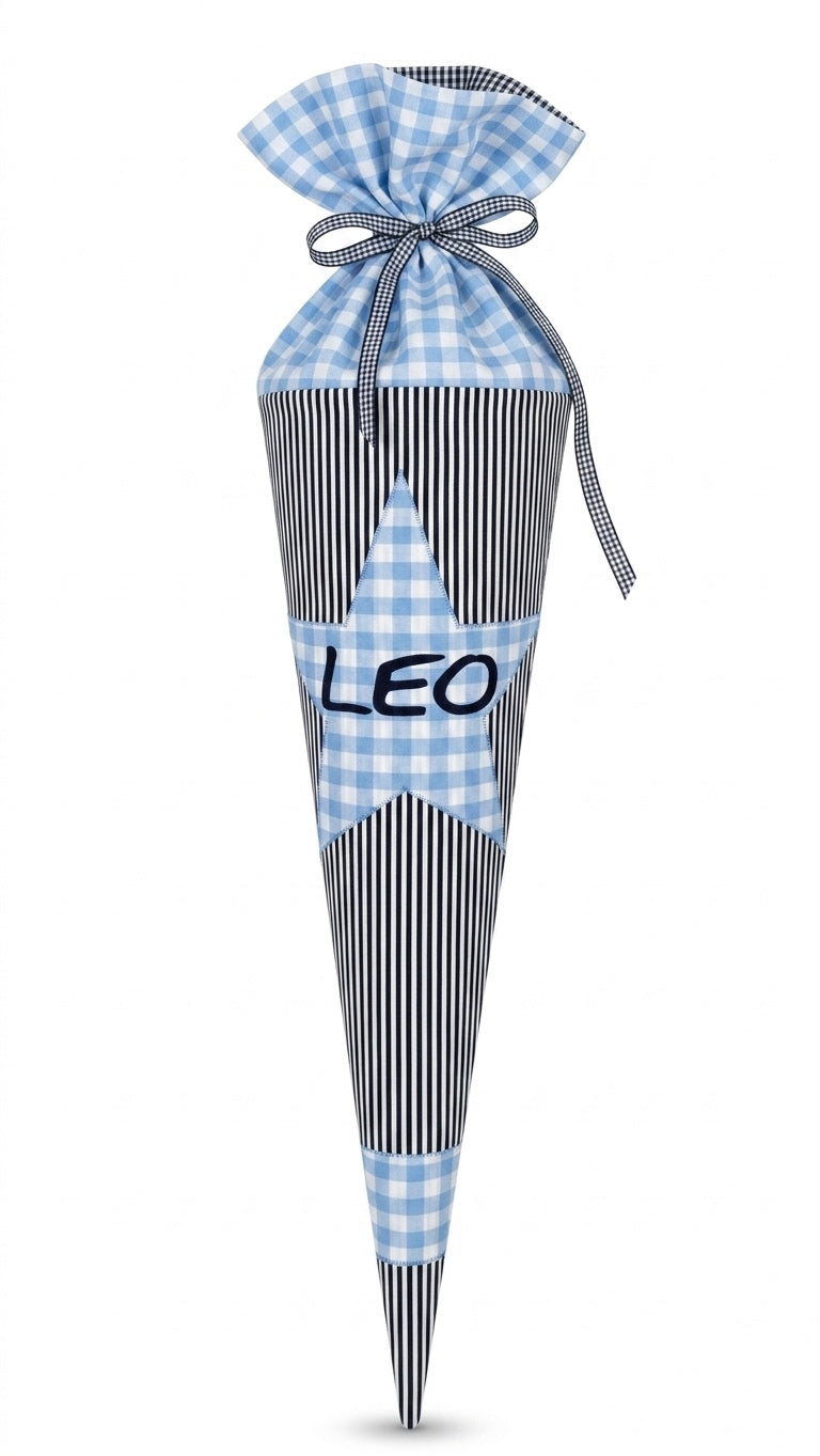 Schultüte Leo