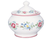 Zuckerdose Henrietta White